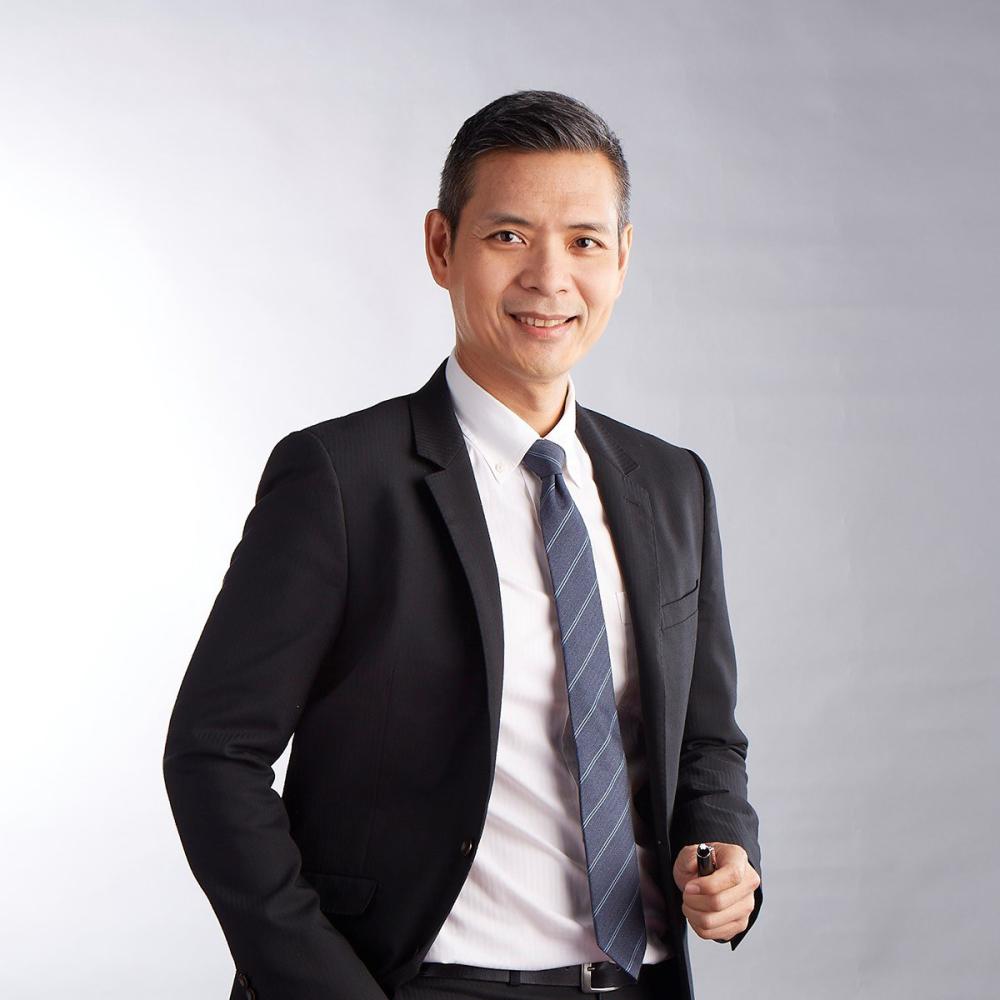 Gardphajon: 'Boost local economies'