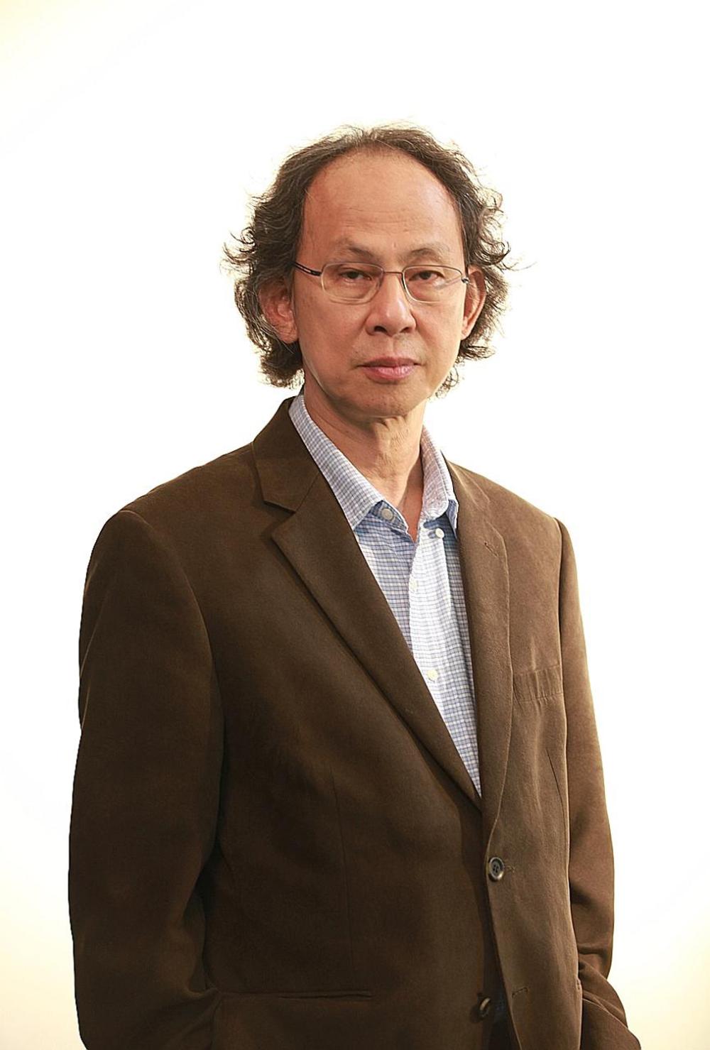 Kavi: Rethinking modern China