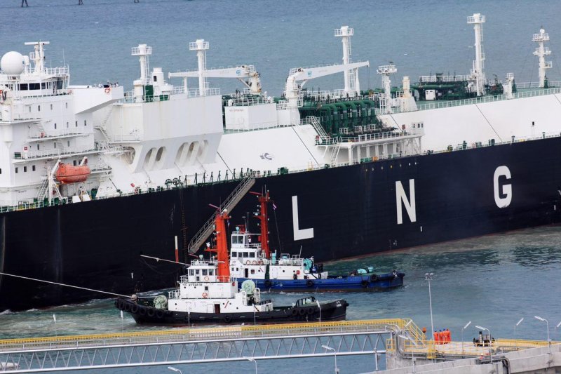 Rising LNG costs are straining Thailand's power sector.