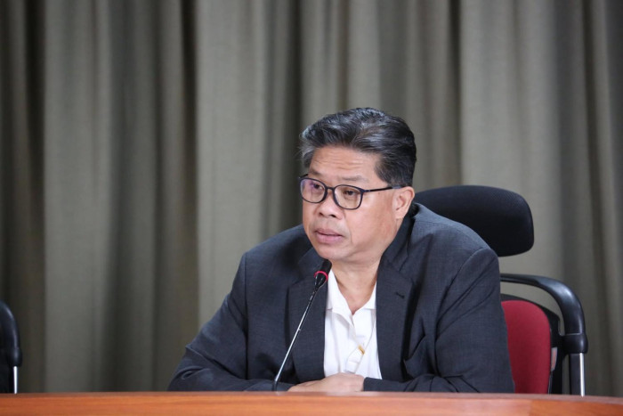 NBTC chiefs told to wait for court ruling on chairman