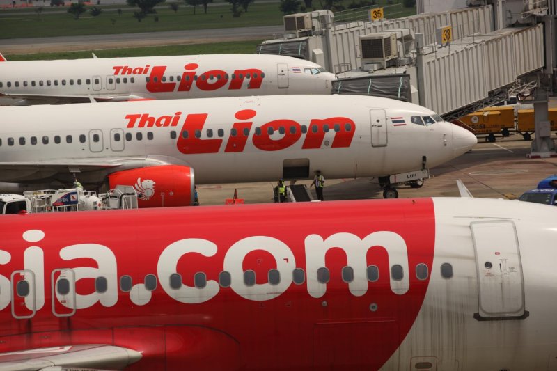 Low-cost carriers are turning to domestic markets amid uncertainty over international travel. (Photo: Pattarapong Chatpattarasill)