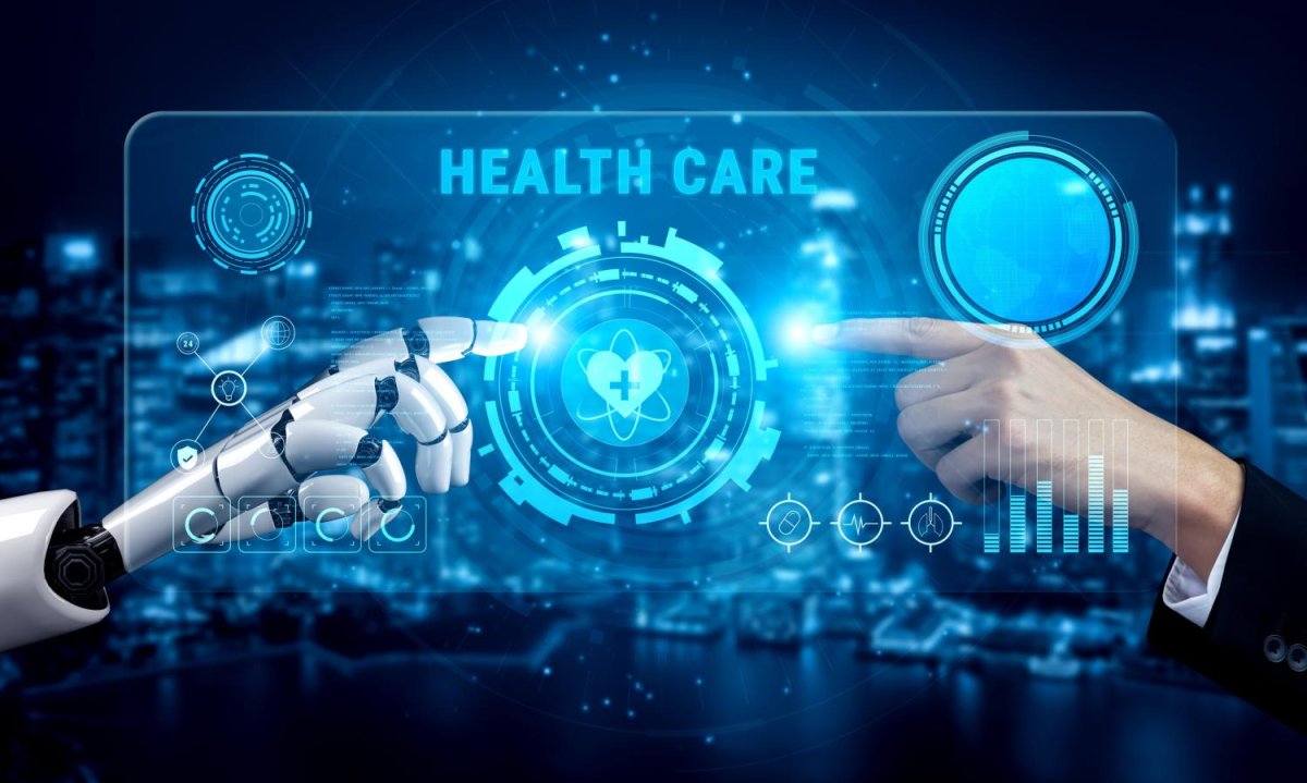 Bangkok Post - Medical AI startups get boost in push for commercialisation