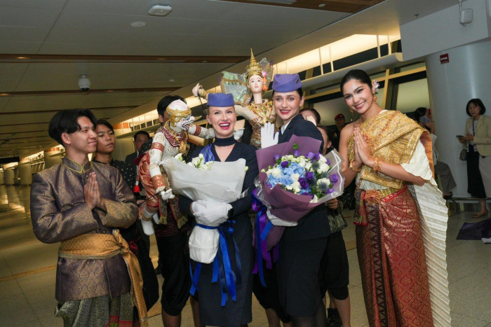 Slow visa processing disrupts travel to Thailand