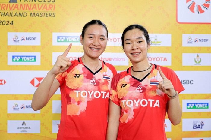 Go Generally Available Bangkok Post - Aimsaard sisters quit BAT, go solo