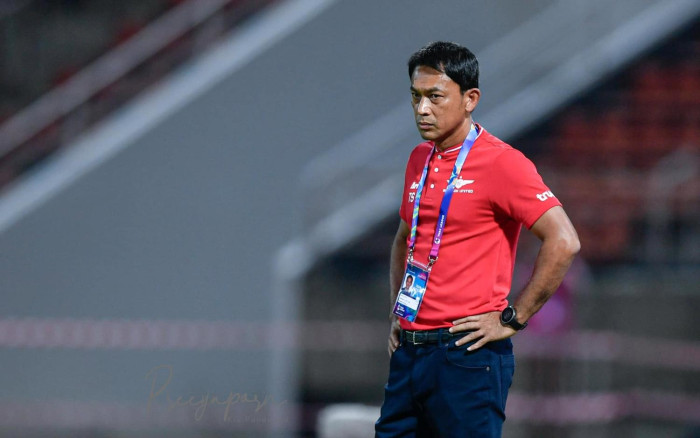 Buriram out to break a jinx