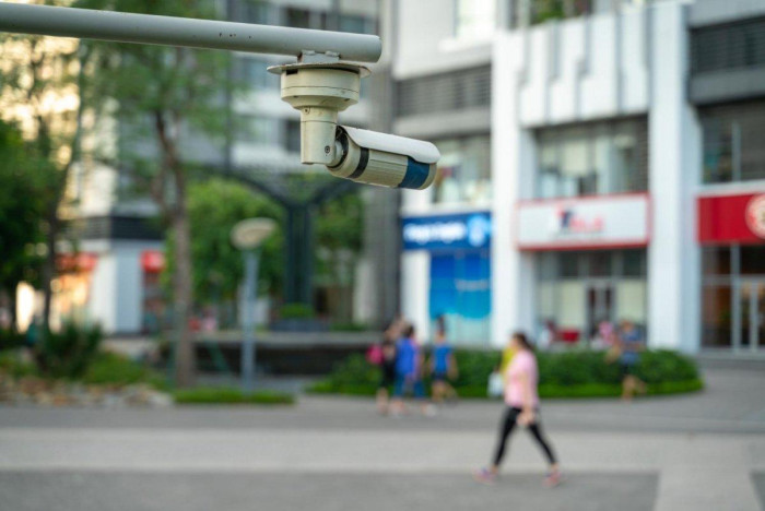 Push for Thai storage of CCTV footage - Bangkok Post