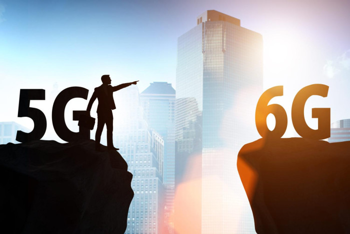 Thailand told to maximise 5G before 6G