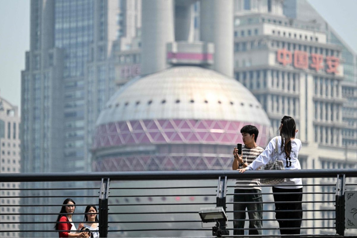 Bangkok Post - New export curbs draw a line around China's AI valuables