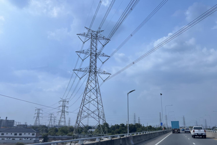 Net-zero drive causes reliability concerns - Bangkok Post