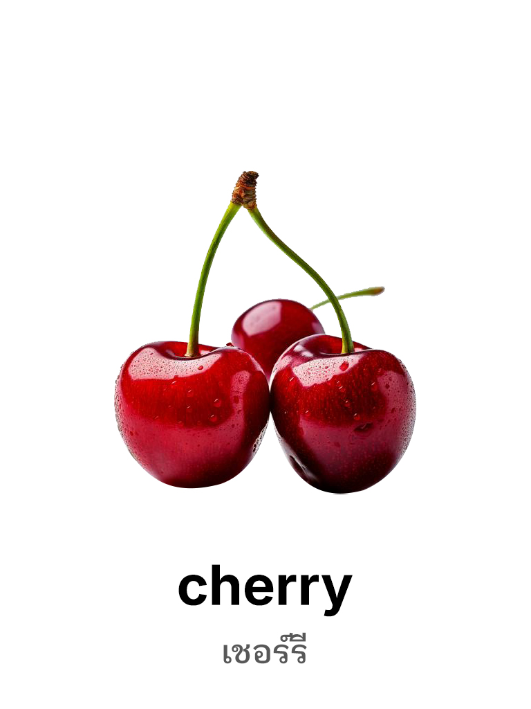 Cherry