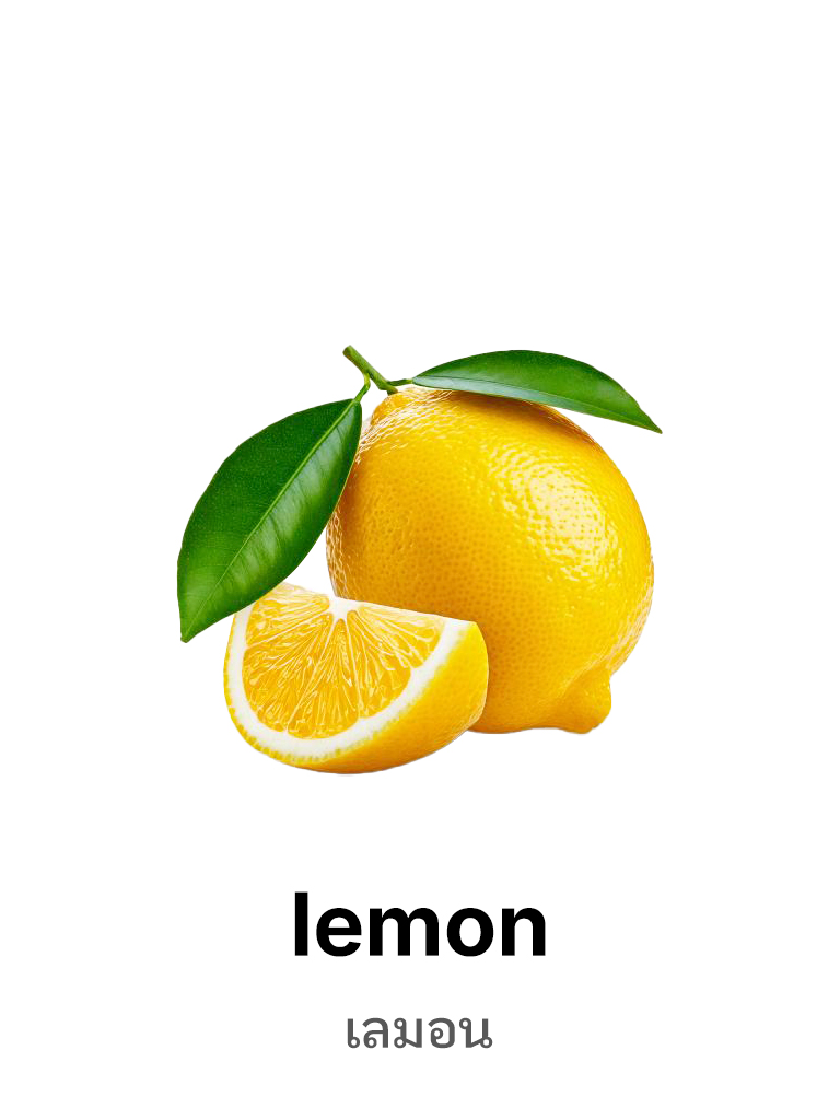 Lemon