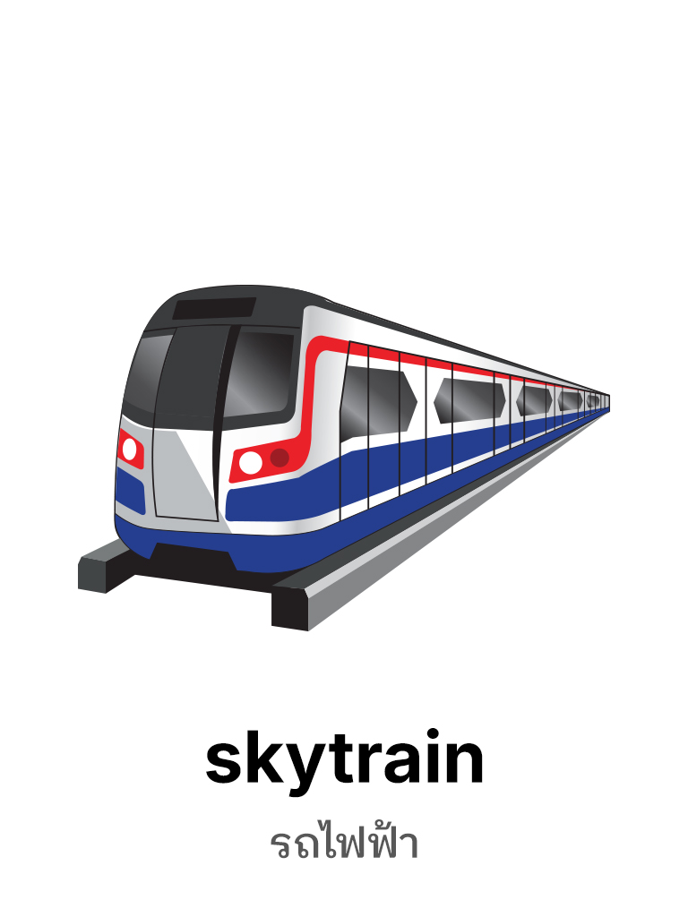 Skytrain