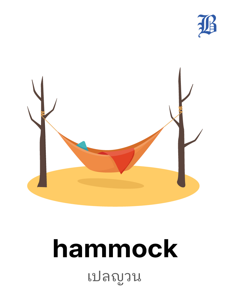 Hammock