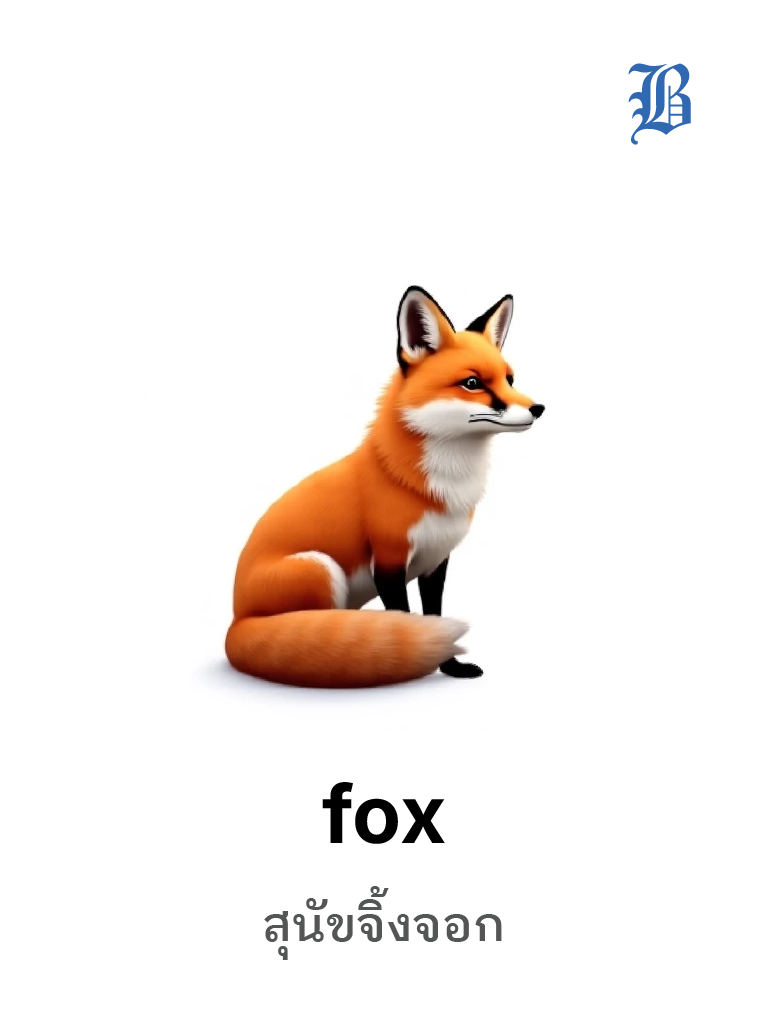 fox 