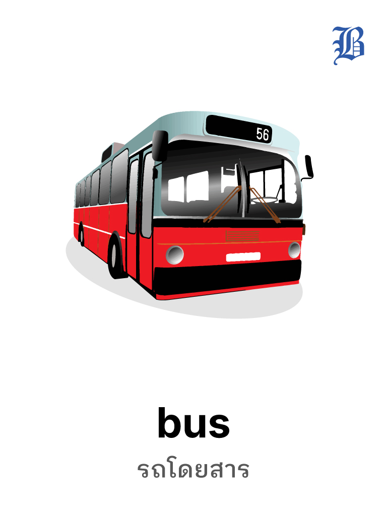 bus