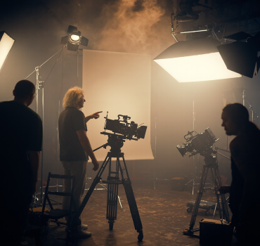 Film production