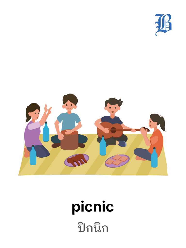 picnic