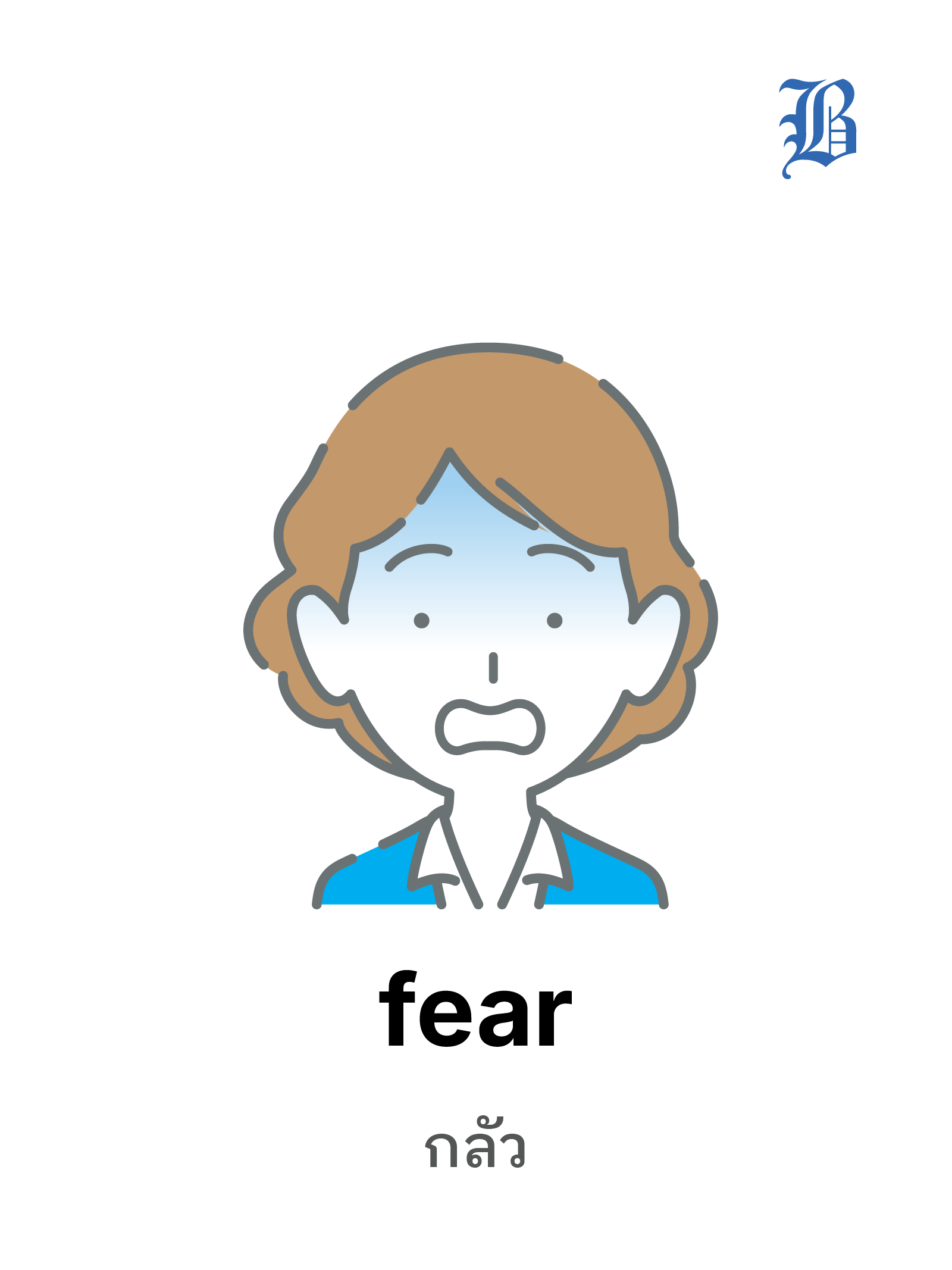 fear