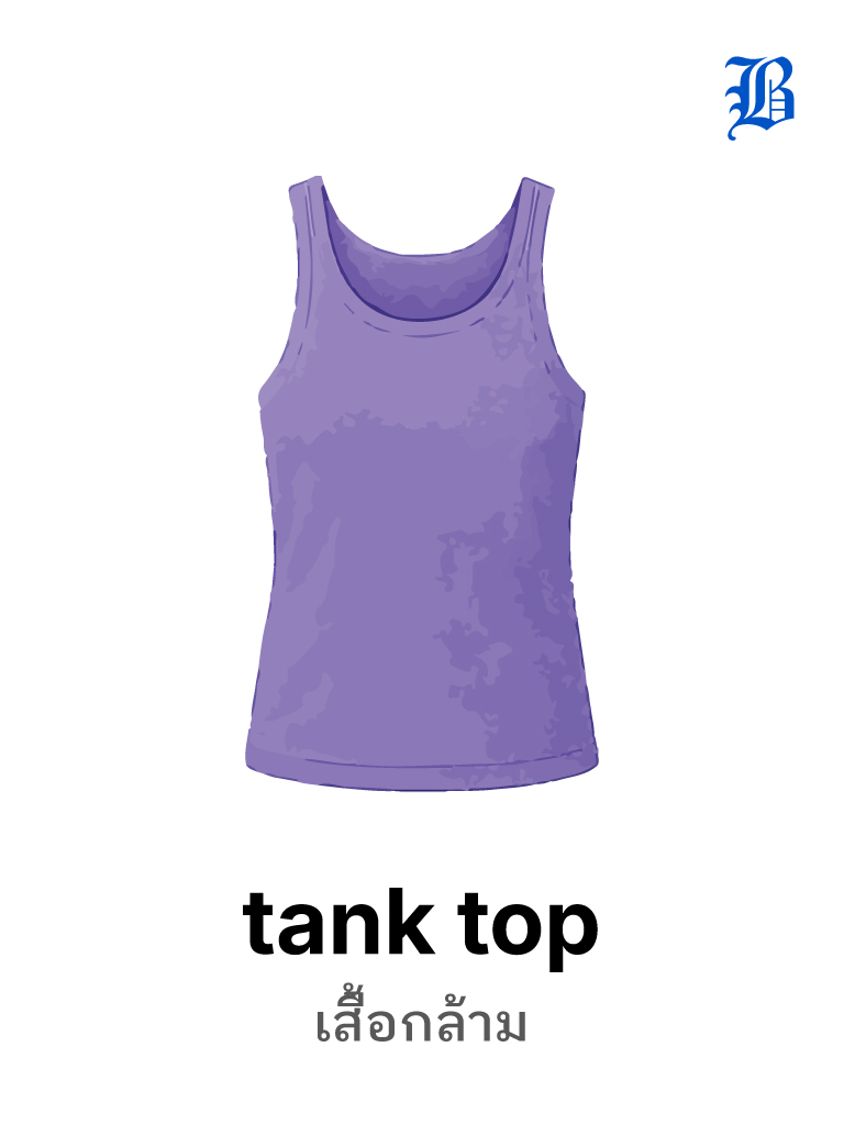 tank top