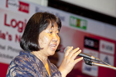 logistics cambodia's new growth engine