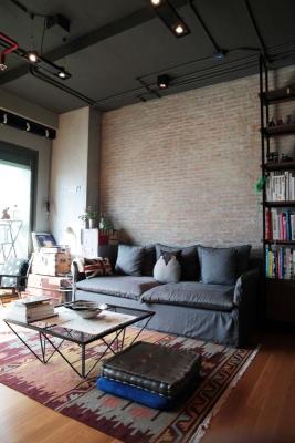 บ้านโลเกชั่นใจกลางทองหล่อ
