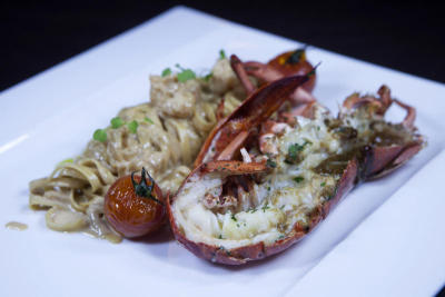 Classic Italian flavours by way of Spain