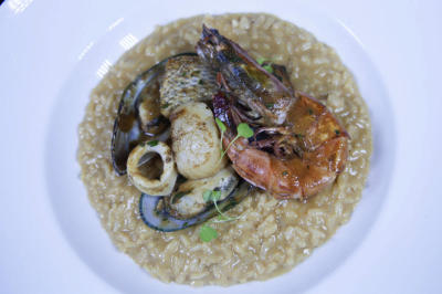 Classic Italian flavours by way of Spain