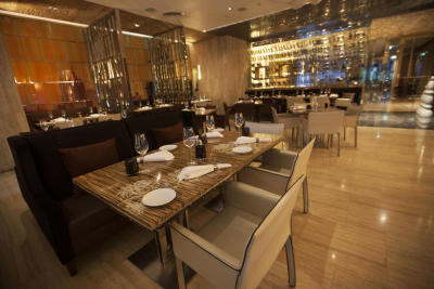 Classic Italian flavours by way of Spain