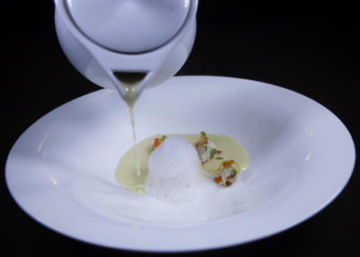 Classic Italian flavours by way of Spain