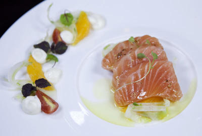 La Tavola Restaurant