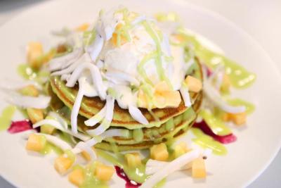 Slappy Cakes มาทำแพนเค้กกันเถอะ