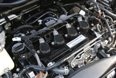 EARLY FACELIFT