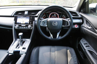 EARLY FACELIFT