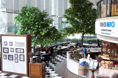 ร้าน theo mio