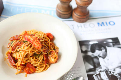 ร้าน theo mio