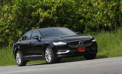 Swede hybrid performance