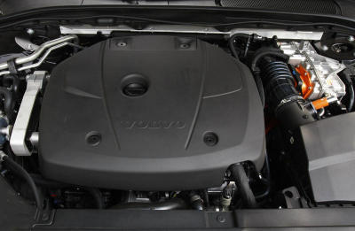 Swede hybrid performance