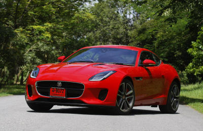 Small-hearted jag