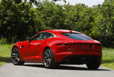 Small-hearted jag