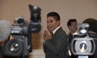 ประสิทธิ์ ศรีสุวรรณ