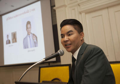 ประสิทธิ์ ศรีสุวรรณ