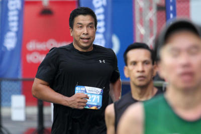 BKP Marathon 2019