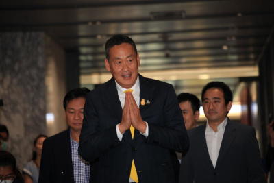 Industry keen on change of ministers
