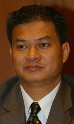 Preecha Rengsomboonsuk