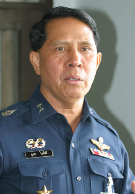 Sumet Phomanee