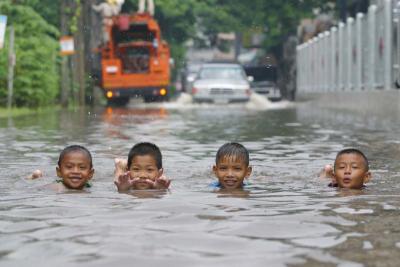 Preventing climate change in the face of urbanisation
