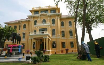 Devavesm Palace