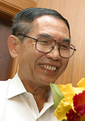Khien Theerawit