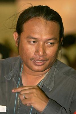 Nitirat Sapsomboon