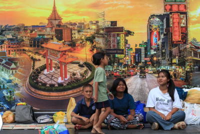 Day out for good cause